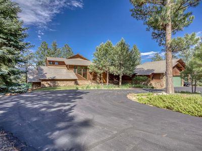 1701 Echo Canyon Ranch Lane, Pagosa Springs, CO, 81147