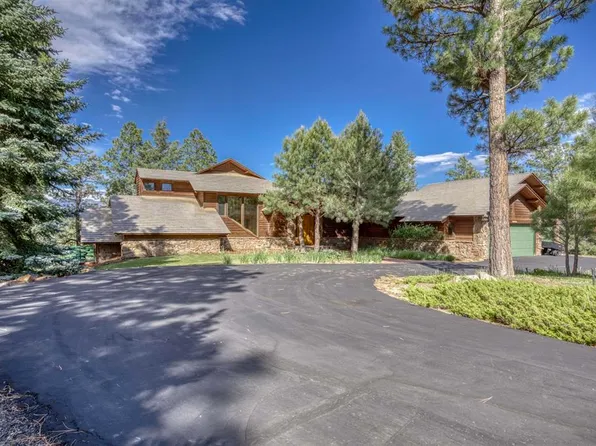 1701 Echo Canyon Ranch Lane, Pagosa Springs, CO 81147