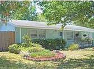 5320 11th Ave N, Saint Petersburg, FL 33710