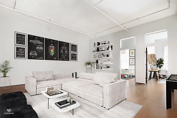 Sold by Warburg | media 28