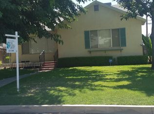 3004 Spruce St, Bakersfield, CA 93301