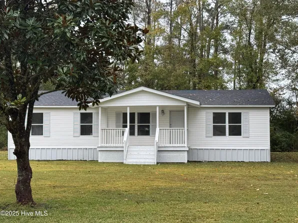1118 Henderson Road, Jacksonville, NC 28540