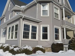 45 E Main St, Canton, PA 17724