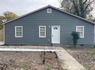 1615 Willow St, Malvern, AR 72104