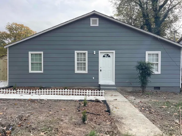 1615 Willow St, Malvern, AR 72104