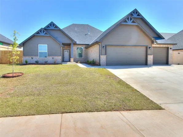 9208 SW 35th St, Oklahoma City, OK 73179