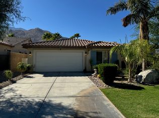 3983 Mira Arena, Palm Springs, CA 92262