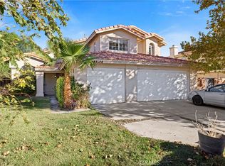 45116 Price Ln, Lancaster, CA 93535