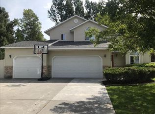 3383 Chimney Peak, Idaho Falls, ID 83404