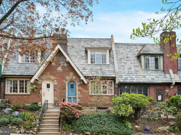 3446 W Penn St, Philadelphia, PA 19129