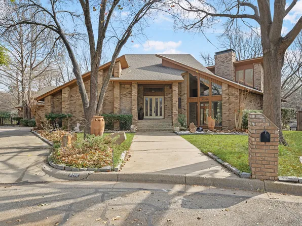 3200 San Paulo Ct, Arlington, TX 76012