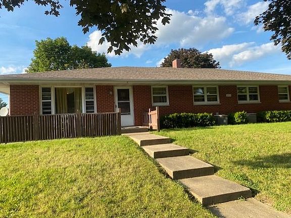 2nd image of 5810 Garrett Ln #4