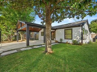 1630 1/2 Tabor St, Houston, TX 77009