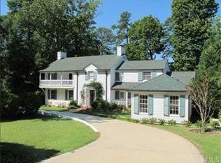 1805 Chester Rd, Raleigh, NC 27608