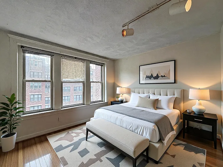 28 Ransom Rd #11 — Photo 1