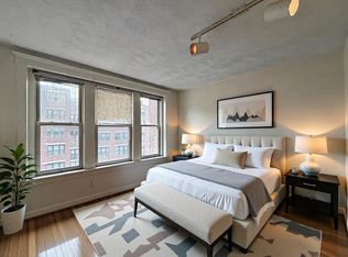 28 Ransom Rd APT 11, Brighton, MA 02135