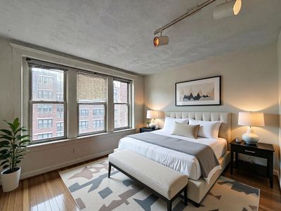 28 Ransom Rd APT 11, Brighton, MA, 02135