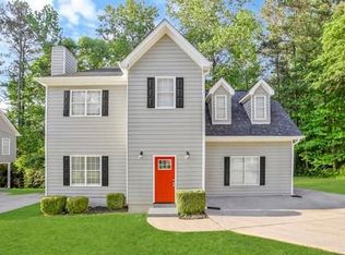 5944 Giles Rd, Lithonia, GA 30058