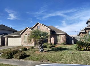 6122 Maramet Dr, Corpus Christi, TX 78414