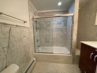 Rented by Coldwell Banker Warburg