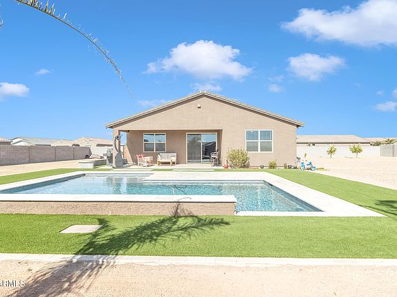 2nd image of 4507 E WARLANDER Lane