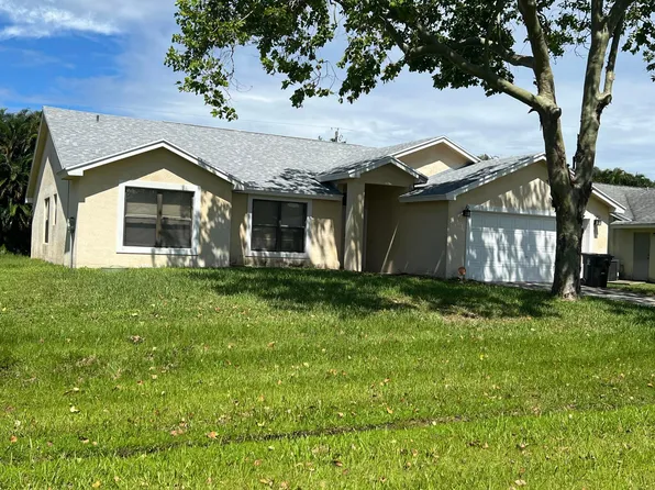 721 SE Majestic Ter Terrace, Port St Lucie, FL 34953