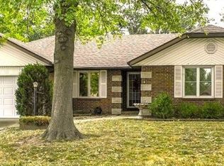 4634 S Jackson Ave, Springfield, MO 65804