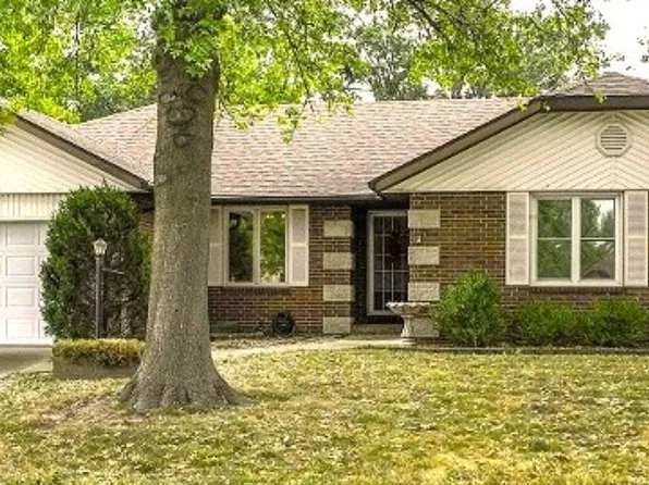 4634 S Jackson Ave, Springfield, MO 65804