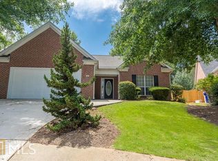 38 Mill Ridge Pl, Newnan, GA 30263