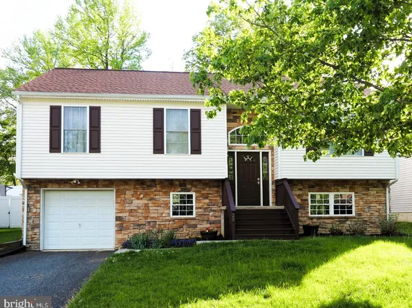 25 Jesse Boyd Cir, Elkton, MD 21921