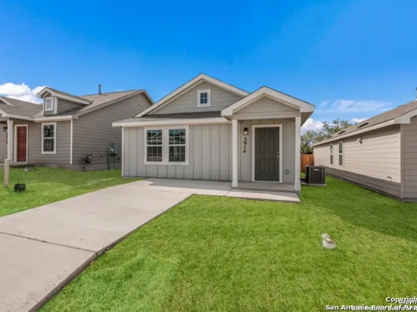 8511 Black Sapphire, San Antonio, TX 78263