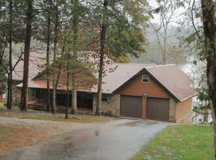 863 E Norris Point Rd, La Follette, TN 37766