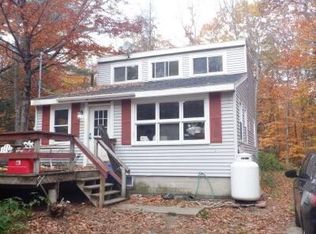 16 Mason Ave, Naples, ME 04055