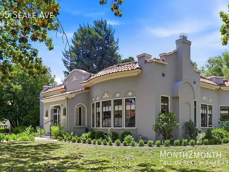 595 Seale Ave — Photo 61