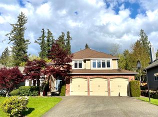 3112 214th Pl SE, Sammamish, WA