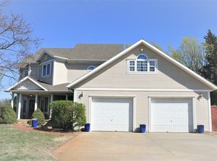 1273 NW Rust Rd, Concordia, KS 66901