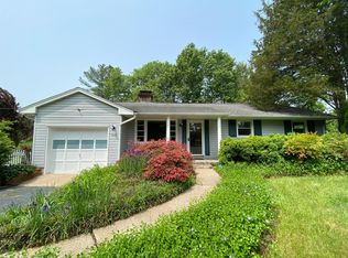 9602 Thornton Rolling Rd, Fredericksburg, VA 22408