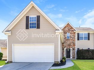 1004 Oakstone Dr, Monroe, NC 28110