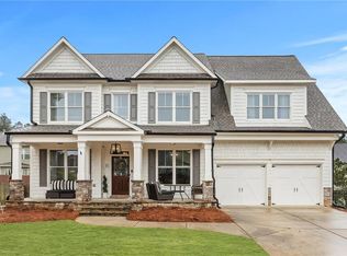 19 Cornelia Ct, Dallas, GA 30157