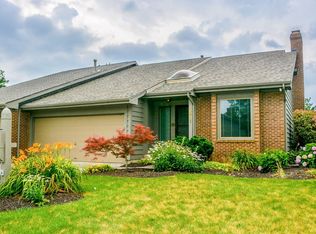 2421 Kingston Pt, Fort Wayne, IN 46815
