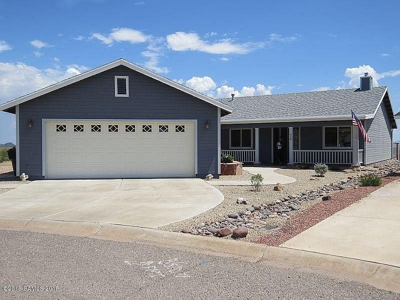 1st image of 528 Camino De Nevada