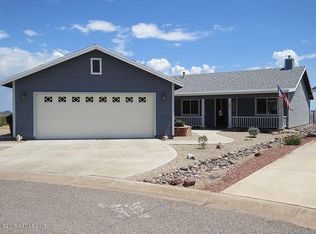 528 Camino De Nevada, Bisbee, AZ 85603