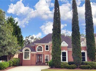 1925 River Falls Dr, Roswell, GA 30076