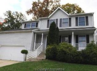 603 Sandy Ridge Dr, Glen Burnie, MD 21061