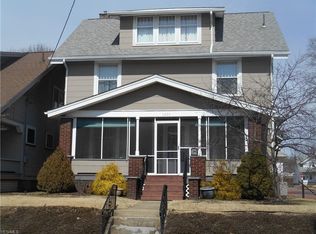 1201 17th St NW, Canton, OH