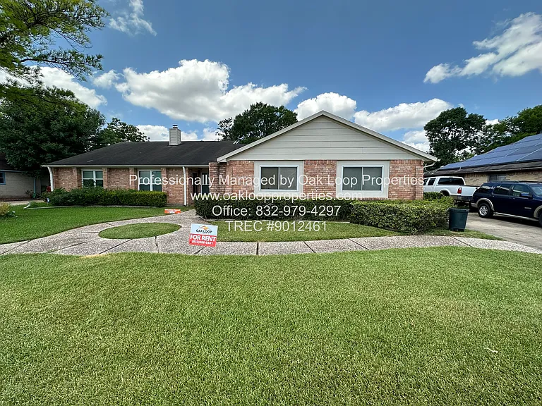9306 Bollingbrook Dr — Photo 1