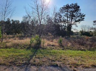 7423 N Iron Point, Citrus Springs, FL 34434