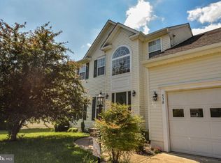 530 Windermere Dr, Culpeper, VA 22701