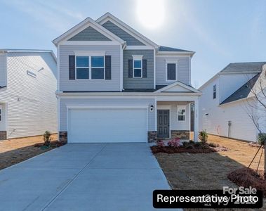 1230 Langston Ln, Salisbury, NC, 28144