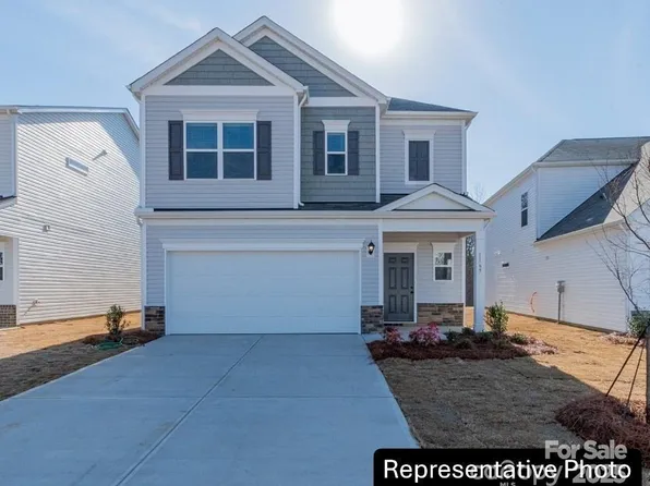 1230 Langston Ln, Salisbury, NC 28144